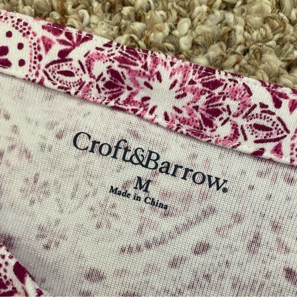 Croft and Barrow Dress - Picture 2 of 9